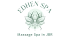 Edhen Spa & Massage Dubai Logo
